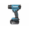 Makita DHG181ZJ akkus hőlégfúvó (akku és töltő nélkül) Makita DHG181ZJ akkus hőlégfúvó (akku és töltő nélkül)