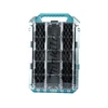 Kép: MAKTRAK lapos rendszerezo 81 L 565 x 387 x 85 mm 29 kg.webp