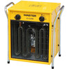 Master B15EPB elektromos hőlégbefúvó Master B15EPB