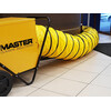 Master B18 elektromos hőlégbefúvó Master B18 elektromos hőlégbefúvó