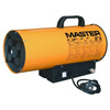 Master BLP27 PB gázos hőlégbefúvó Master BLP27