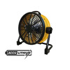 Master DFB16 akkus ventilátor