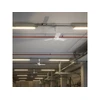 Master E60002 mennyezeti ventilator d1500mm_1 Kép: Master E60002 mennyezeti ventilator d1500mm_1.webp