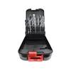 Kép: Master-Mix furokeszlet 18pcs 3x3-4-5-6-8-10mm_0.webp
