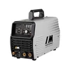 Mastroweld volfrámelektródás inverteres ac/dc hegesztő Mastroweld volfrámelektródás inverteres ac/dc hegesztő