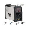 Mastroweld TIG-250 COLD volfrámelektródás inverteres dc hegesztő 10 - 250 A | 230 V