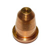 Mastroweld 0,65mm S25, S25K, S30, S35K, S45 17,3mm 20A plazmavágó fúvóka Mastroweld 0,65mm S25, S25K, S30, S35K, S45 17,3mm 20A plazmavágó fúvóka