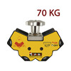 Mastroweld 70 kg GYS D70.120M mágneses szögbeállító Mastroweld 70 kg GYS D70.120M mágneses szögbeállító