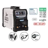 Mastroweld ARC-250 bevontelektródás inverteres hegesztőgép 20 - 250 A | 230 V Mastroweld ARC-250 bevontelektródás inverteres hegesztőgép 20 - 250 A | 230 V