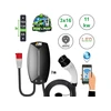Mastroweld EVOCHARGE elektromos auto tolto 11 kW 3 x 16 A 400 V 7 m_0 Kép: Mastroweld EVOCHARGE elektromos auto tolto 11 kW 3 x 16 A 400 V 7 m_0.webp