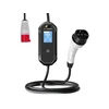 Kép: Mastroweld EVOCHARGE elektromos auto tolto 11 kW 5m_1.webp