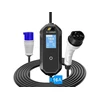 Kép: Mastroweld EVOCHARGE elektromos auto tolto 11 kW 5m_4.webp