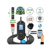 Mastroweld EVOCHARGE elektromos auto tolto 11 kW 7m_0 Kép: Mastroweld EVOCHARGE elektromos auto tolto 11 kW 7m_0.webp