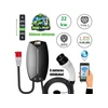 Kép: Mastroweld EVOCHARGE elektromos auto tolto 22 kW 5m_0.webp