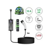 Kép: Mastroweld EVOCHARGE elektromos auto tolto 35 kW  8 - 16 A  230 V  5 m_0.webp