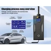 Kép: Mastroweld EVOCHARGE elektromos auto tolto 35 kW  8 - 16 A  230 V  5 m_7.webp