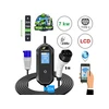 Kép: Mastroweld EVOCHARGE elektromos auto tolto 7 kW  16 - 32 A  230 V  5 m_0.webp