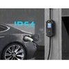 Kép: Mastroweld EVOCHARGE elektromos auto tolto 7 kW  16 - 32 A  230 V  5 m_4.webp