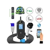 Mastroweld EVOCHARGE elektromos auto tolto 7 kW 16 - 32 A 230 V 7 m_1 Kép: Mastroweld EVOCHARGE elektromos auto tolto 7 kW 16 - 32 A 230 V 7 m_1.webp