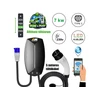 Mastroweld EVOCHARGE elektromos auto tolto 7 kW 5m_0 Kép: Mastroweld EVOCHARGE elektromos auto tolto 7 kW 5m_0.webp