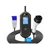 Mastroweld EVOCHARGE elektromos auto tolto 7 kW 7m_2 Kép: Mastroweld EVOCHARGE elektromos auto tolto 7 kW 7m_2.webp