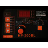 Mastroweld HP-200 BL hegesztő inverter Mastroweld HP-200 BL hegesztő inverter