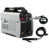 Mastroweld IGBT-120 bevontelektródás inverteres hegesztőgép Mastroweld IGBT-120 bevontelektródás inverteres hegesztőgép