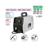 Mastroweld MASTRO MIG-250 LED multifunkciós hegesztőgép Mastroweld MASTRO MIG-250 LED multifunkciós hegesztőgép