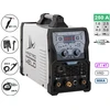 Mastroweld TIG-250 DC volfrámelektródás inverteres DC hegesztő 10 - 250 A | 230 V Mastroweld TIG-250 DC volfrámelektródás inverteres DC hegesztő 10 - 250 A | 230 V