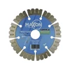 Kép: Maxon szegmenses DELUX 125x222x15 mm gyemant vagotarcsa.webp