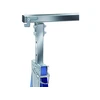 MB 160 H teleszkopos munkabak_3 Kép: MB 160 H teleszkopos munkabak_3.webp