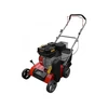 Media Line MSA40 benzinmotoros gyepszellozteto 40cm 45l 6.0LE_1 Kép: Media Line MSA40 benzinmotoros gyepszellozteto 40cm 45l 6.0LE_1.webp