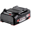 Metabo 18 V 2 Ah Li-Power akkumulátor Metabo 18 V 2 Ah Li-Power akkumulátor