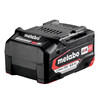 Metabo 18 V 4 Ah Li-Power akkumulátor Metabo 18 V 4 Ah Li-Power akkumulátor