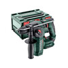 Metabo BH 18 LTX BL 16 akkus fúrókalapács 18 V | 1,3 J | Betonban 16 mm | 1,6 kg | Szénkefementes | Akku és töltő nélkül | metaBOX-ban Metabo BH 18 LTX BL 16 akkus fúrókalapács 18 V | 1,3 J | Betonban 16 mm | 1,6 kg | Szénkefementes | Akku és töltő nélkül | metaBOX-ban