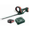Metabo AHS 18-45 V akkus sövényvágó Metabo AHS 18-45 V akkus sövényvágó