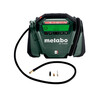 Metabo AK 18 Multi akkus kompresszor Metabo AK 18 Multi akkus kompresszor