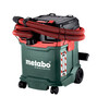 Metabo AS 36-18 H 30 PC-CC akkus porszívó Metabo AS 36-18 H 30 PC-CC akkus porszívó