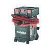 Metabo AS 36-18 H 30 PC-CC akkus porszívó Metabo AS 36-18 H 30 PC-CC akkus porszívó