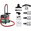 Metabo AS 36-18 L 20 PC akkus porszívó Metabo AS 36-18 L 20 PC akkus porszívó