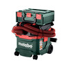 Metabo AS 36-18 L 20 PC akkus porszívó Metabo AS 36-18 L 20 PC akkus porszívó