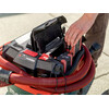 Metabo AS 36-18 L 20 PC-CC akkus porszívó Metabo AS 36-18 L 20 PC-CC akkus porszívó