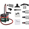 Metabo AS 36-18 L 20 PC-CC akkus porszívó Metabo AS 36-18 L 20 PC-CC akkus porszívó