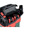 Metabo AS 36-18 L 30 PC-CC akkus porszívó Metabo AS 36-18 L 30 PC-CC akkus porszívó
