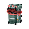 Metabo AS 36-18 L 30 PC-CC akkus porszívó Metabo AS 36-18 L 30 PC-CC akkus porszívó
