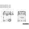 Metabo AS 36-18 L 30 PC-CC akkus porszívó Metabo AS 36-18 L 30 PC-CC akkus porszívó