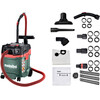 Metabo AS 36-18 L 30 PC-CC akkus porszívó Metabo AS 36-18 L 30 PC-CC akkus porszívó