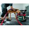Metabo AS 36-18 M 30 PC-CC akkus porszívó Metabo AS 36-18 M 30 PC-CC akkus porszívó