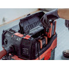 Metabo AS 36-18 M 30 PC-CC akkus porszívó Metabo AS 36-18 M 30 PC-CC akkus porszívó