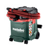 Metabo AS 36-18 M 30 PC-CC akkus porszívó Metabo AS 36-18 M 30 PC-CC akkus porszívó